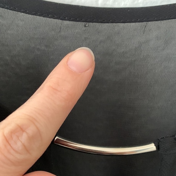 Love Delirious Sheer Fabric Dress - Picture 13 of 13